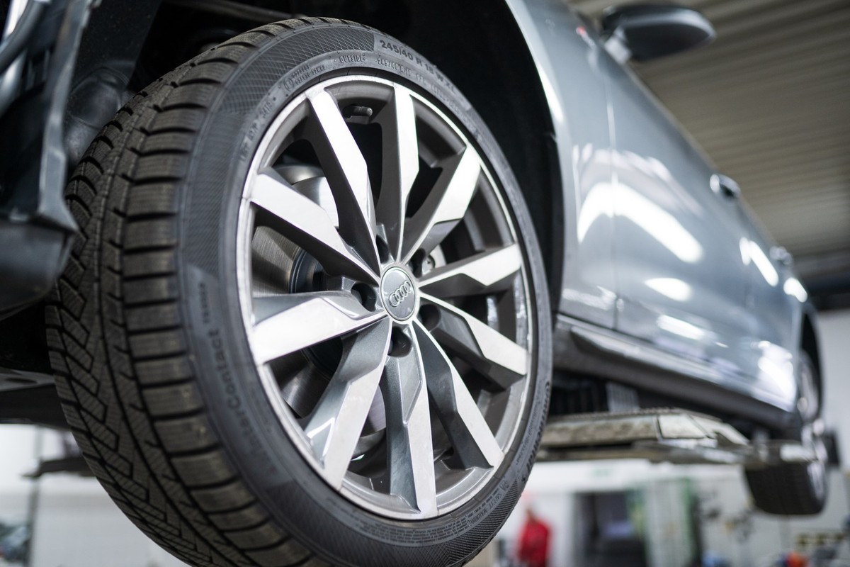 Avtoservis Ljubljana