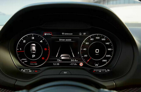 Audi-Q2-2023-notranjost