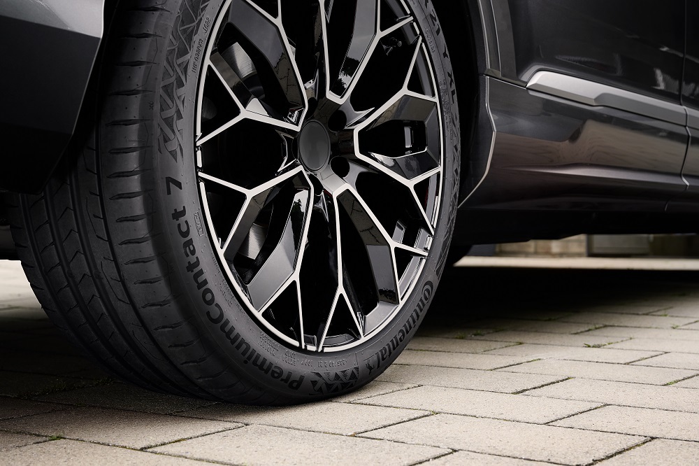 Continental PremiumContact 7 2023