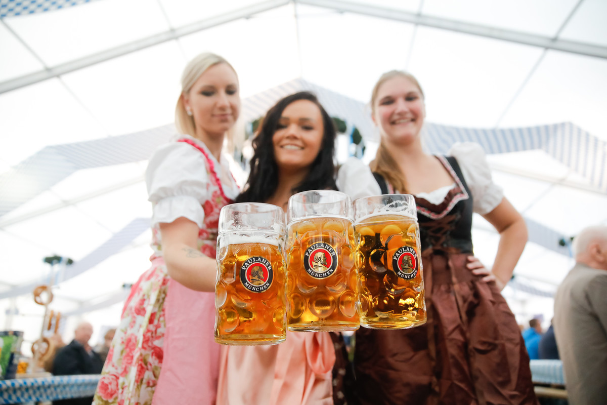 Oktoberfest 2019