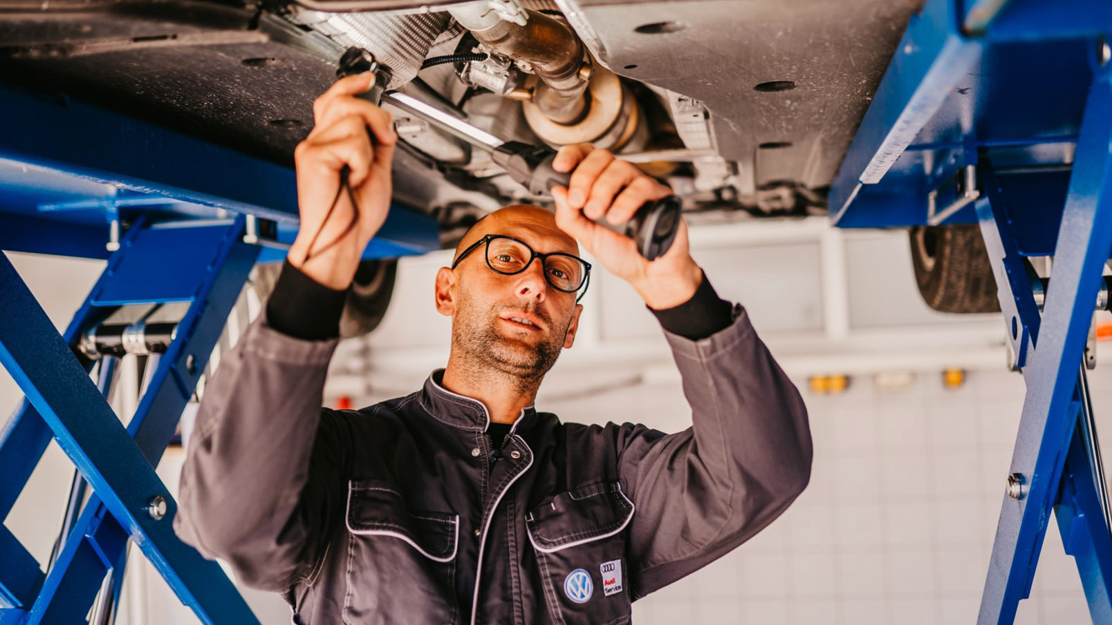 Video predstavitev rabljenih vozil