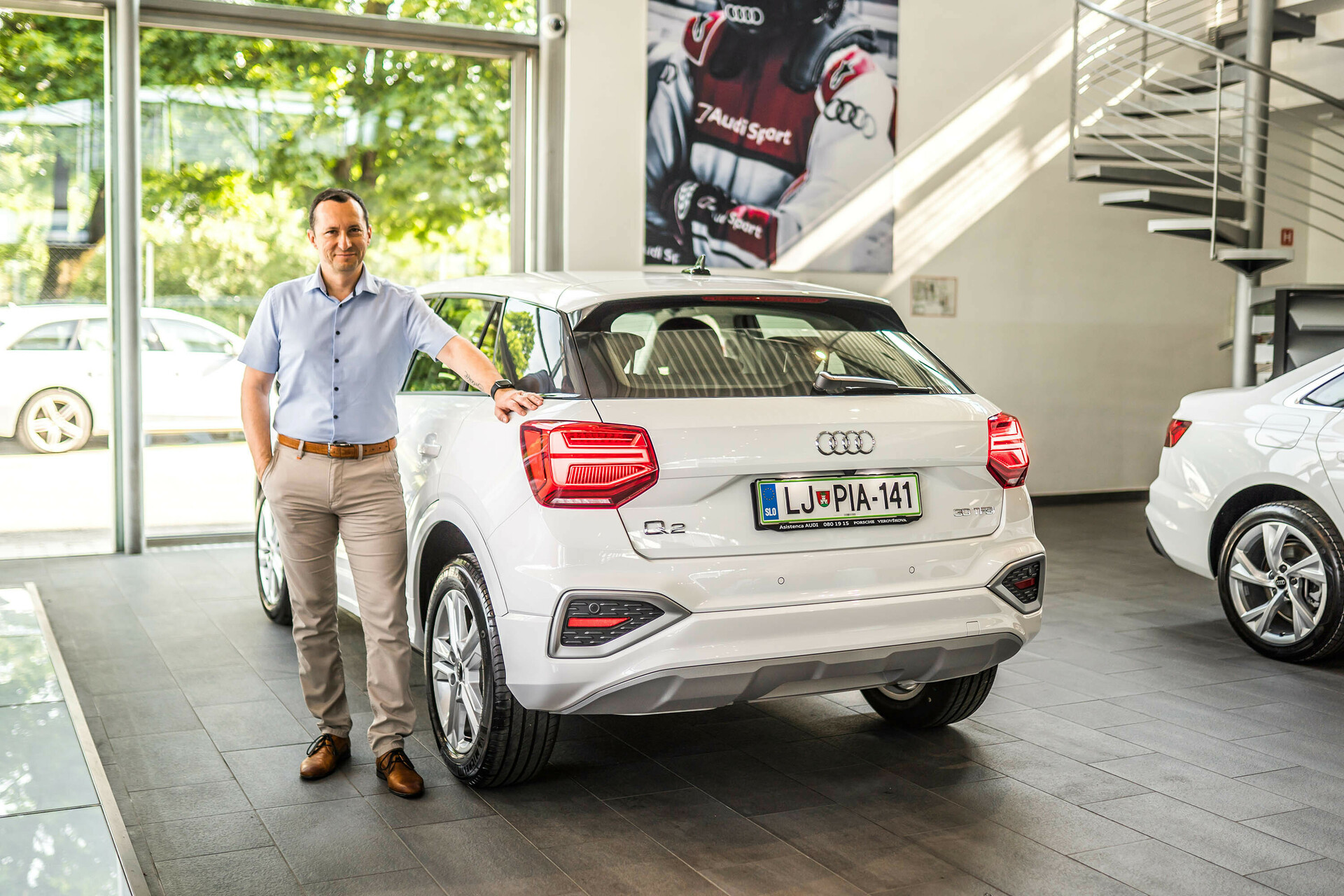 Audi Q2