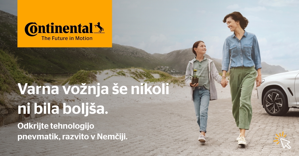 Continental pnevmatike