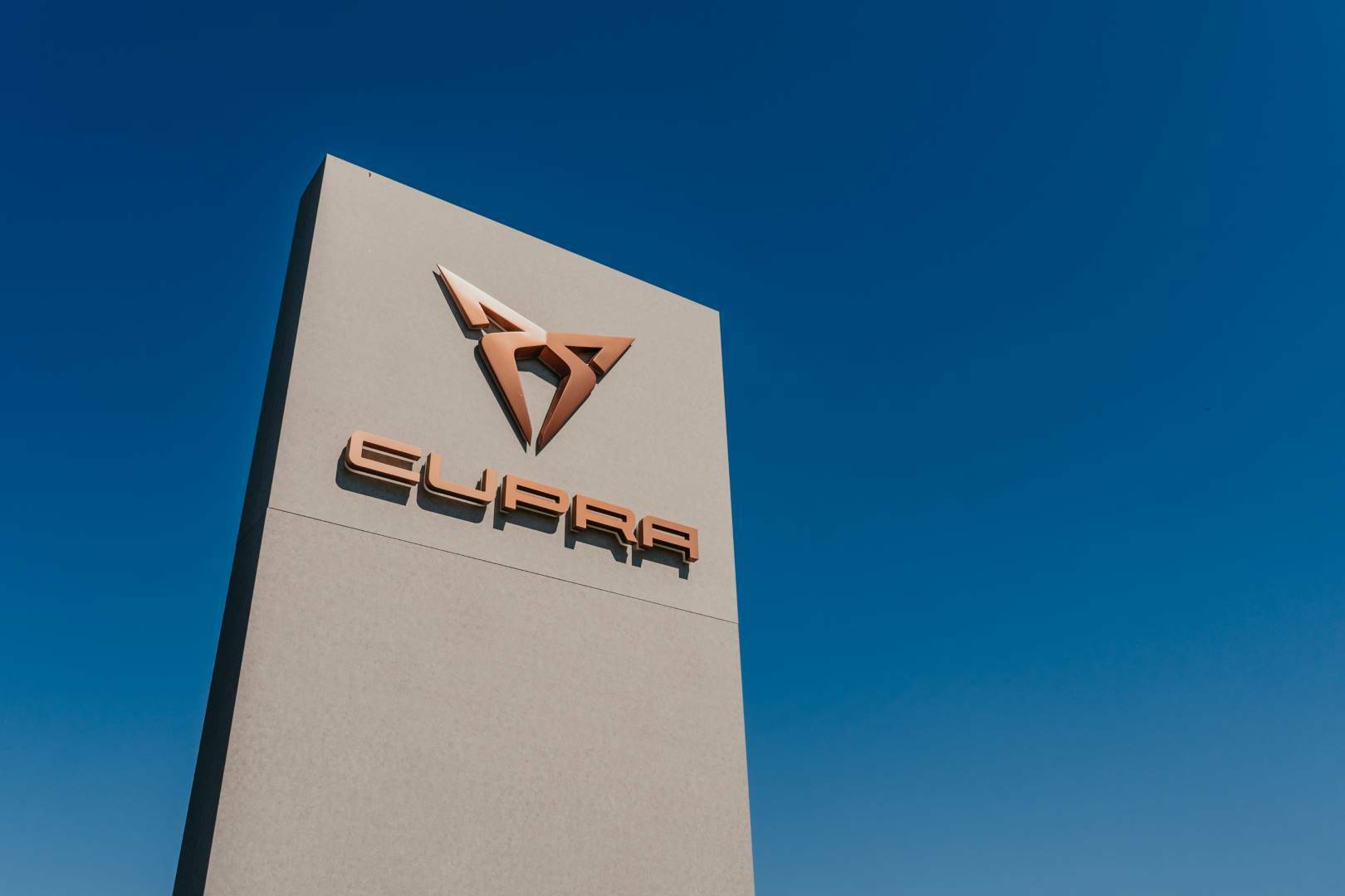 CUPRA in SEAT servis Maribor