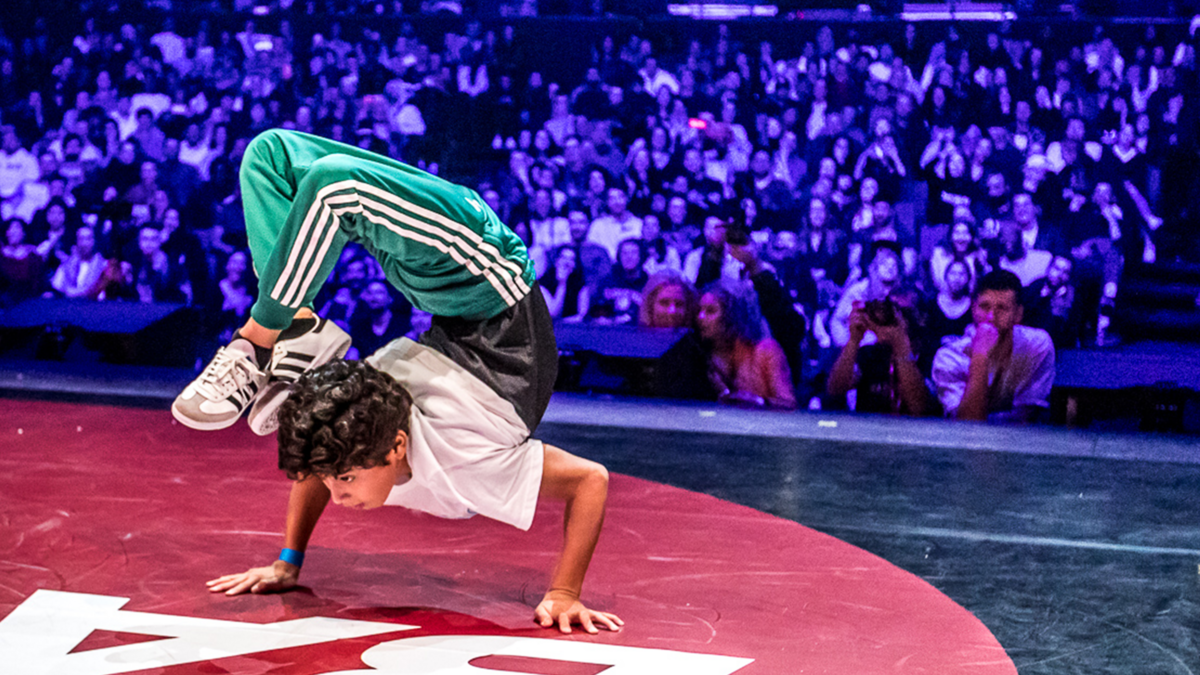 Get Together - Dance Festival