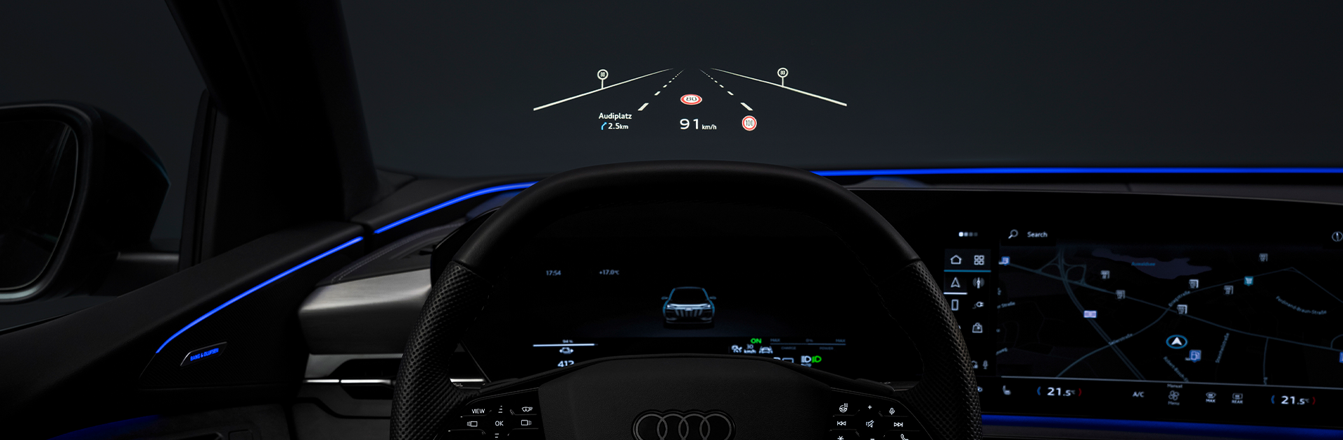 Head-up-Display