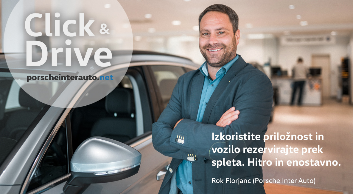 Online rezervacija vozil