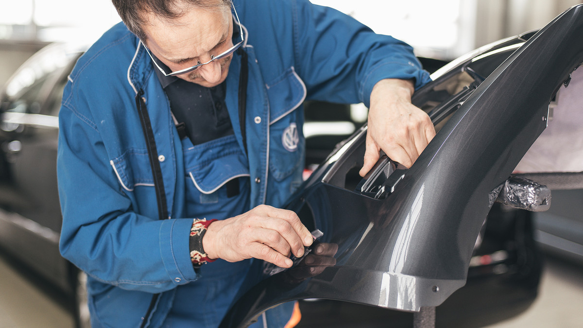 Uredite vse na enem mestu. Brez obiska zavarovalnice!