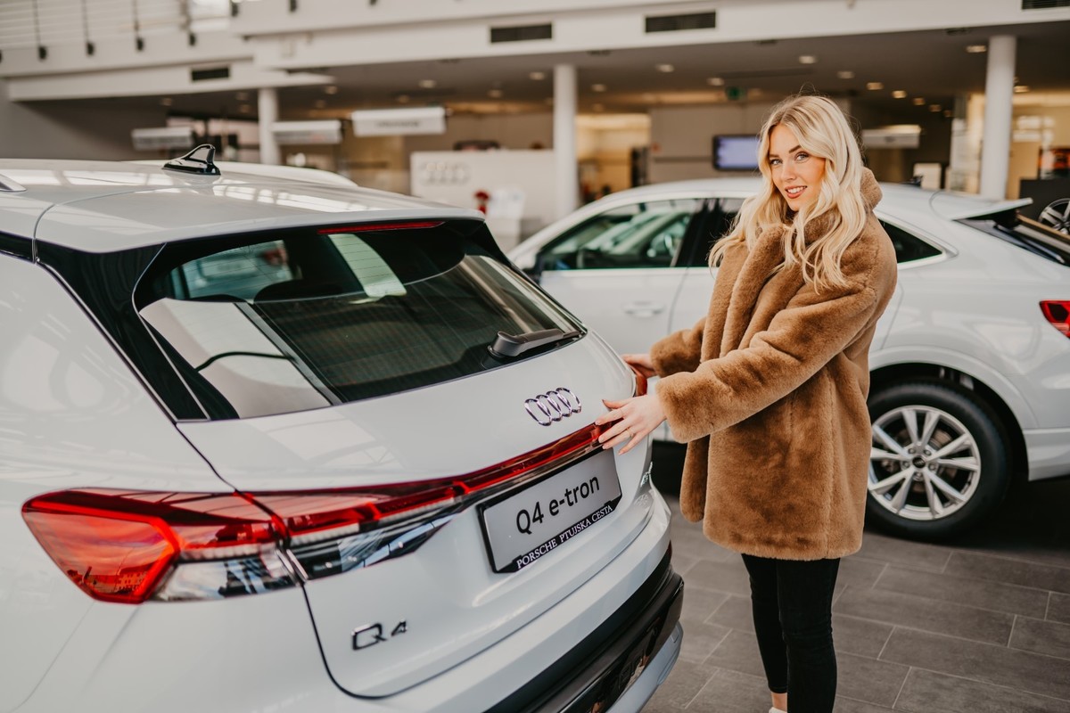 Vsaka zadovoljna stranka je ključ do uspeha