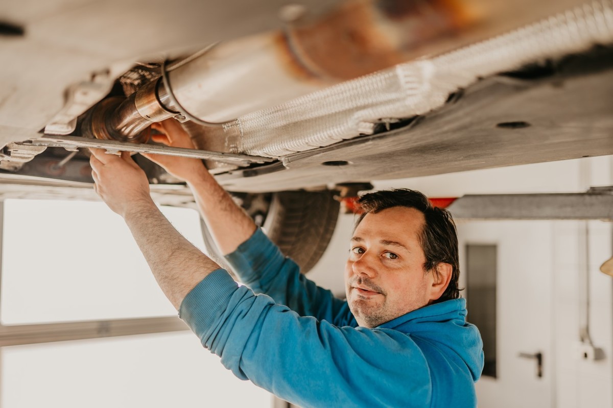 CUPRA in SEAT servis Maribor