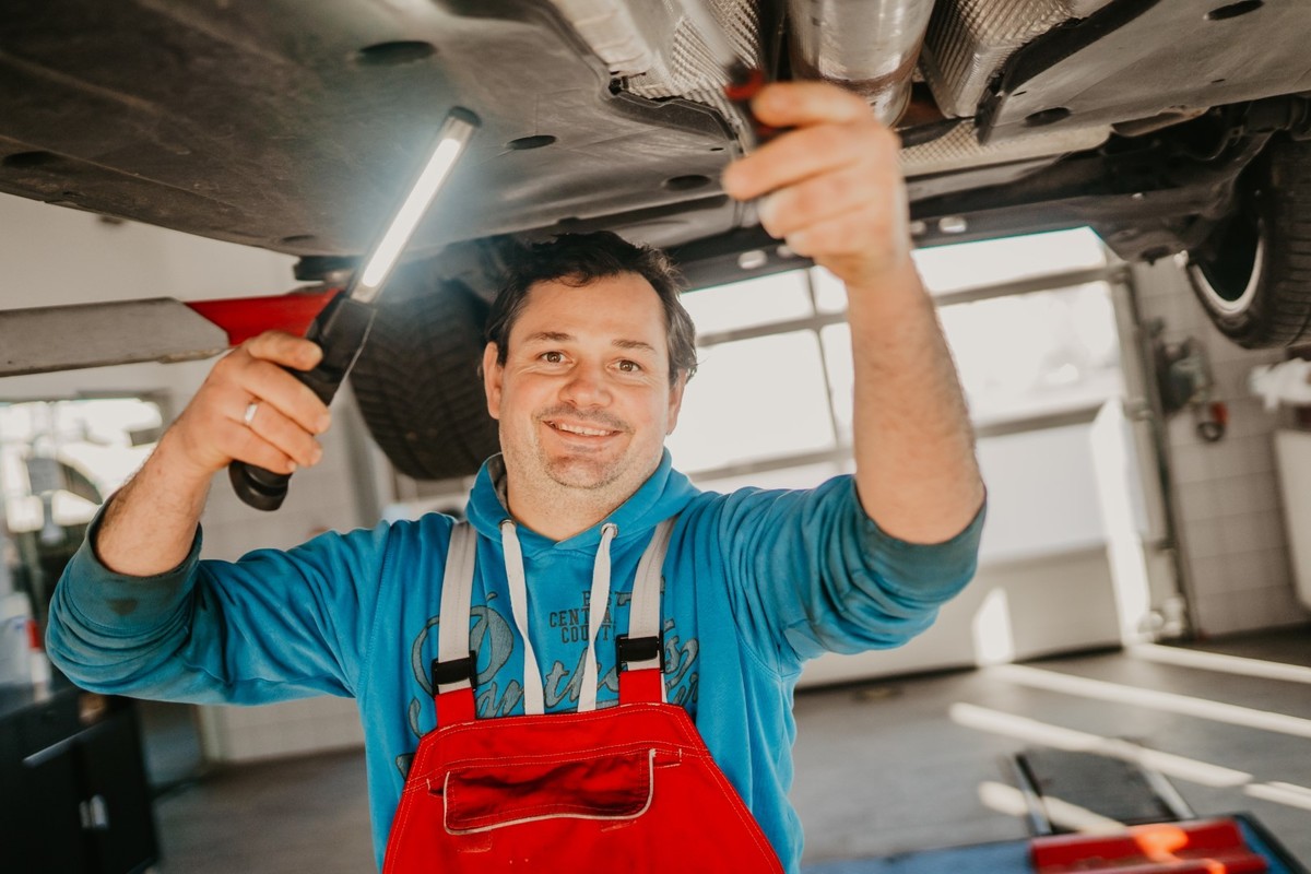 CUPRA in SEAT servis Maribor