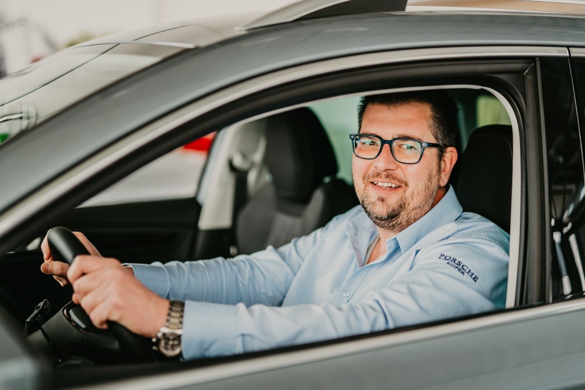 Samo Vergan nam je razkril prihodnost znamke Škoda