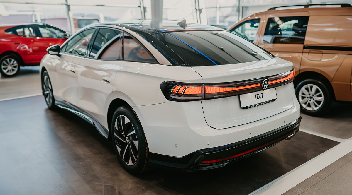 Volkswagen ID.7