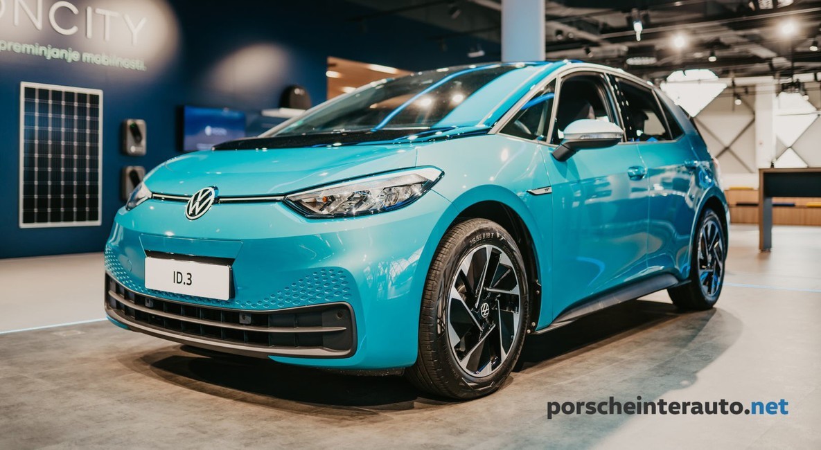 VW ID.3