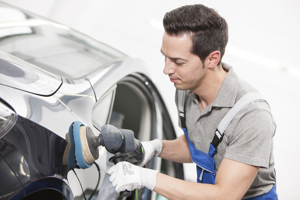 Pogodbeni servis VW, Audi, SEAT, Škoda, Porsche