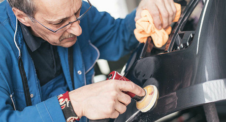 Imate poškodovan avto ali je v okvari? Asistenca Porsche Slovenija poskrbi za vas.  