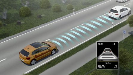 Varnost, kot je še ni bilo