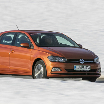 14 milijonov voznikov že ve, zakaj