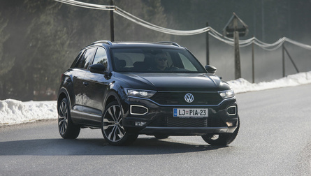 Popolnoma nov in individualen kot še nikoli, a še vedno pravi Volkswagen