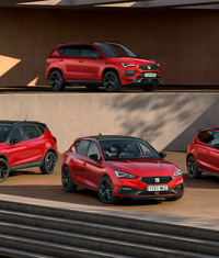 SEAT sijoča ponudba v novem letu