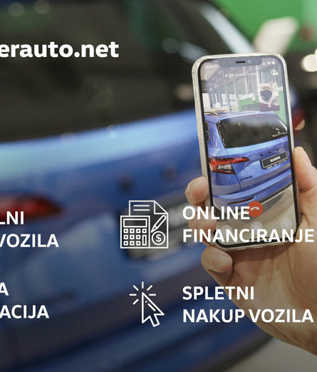 Storitve na daljavo pri Porsche Inter Auto!