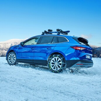 ZIMSKE PNEVMATIKE ŠKODA 2025 - 2026