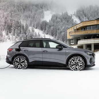 ZIMSKE PNEVMATIKE AUDI 2025 - 2026