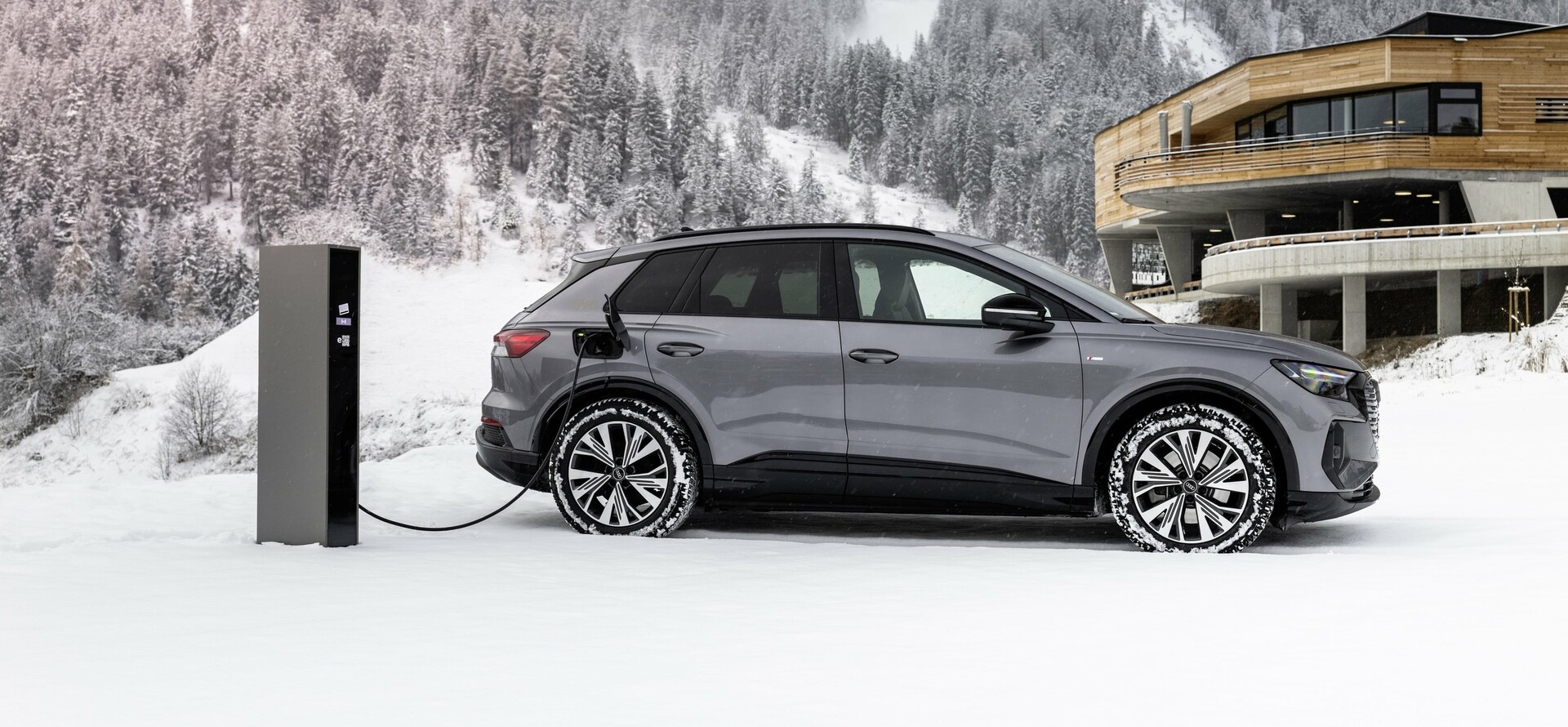 ZIMSKE PNEVMATIKE AUDI 2025 - 2026