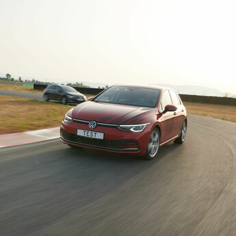 Test celoletnih pnevmatik - najnovejši test 2025