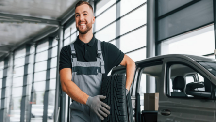 Akcija letnih pnevmatik 2023