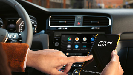 Volkswagen App Connect (aktivacijska koda)