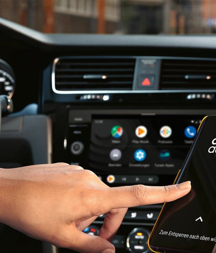 Volkswagen App Connect (aktivacijska koda)