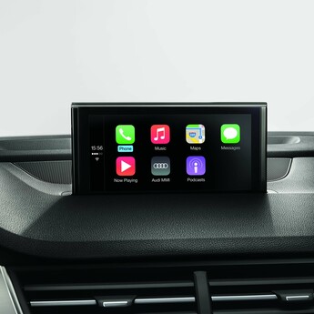 Audi MMI connect App (aktivacijska koda)