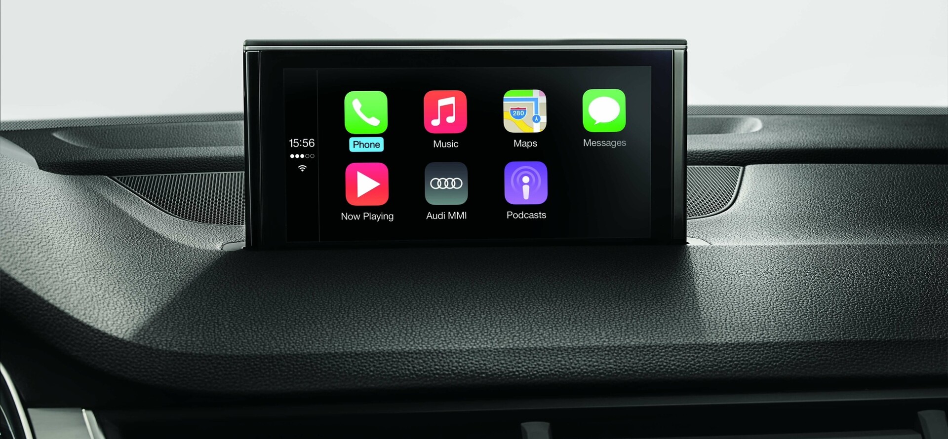 Audi MMI connect App (aktivacijska koda)