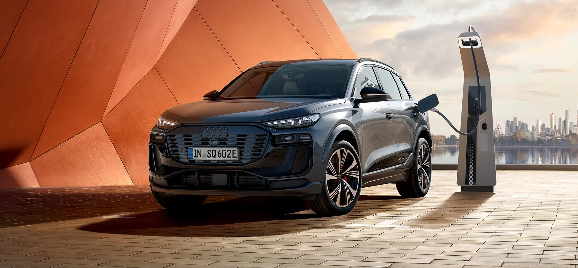 Audi vrhunska ponudba električnih vozil