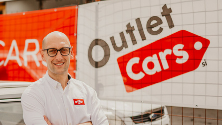 OutletCars - ugodnejše cene rabljenih vozil
