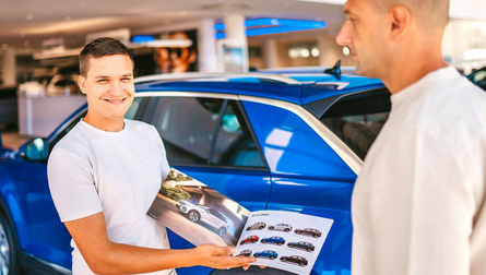 TOP 5 najbolj iskanih športnih terencev tega tedna