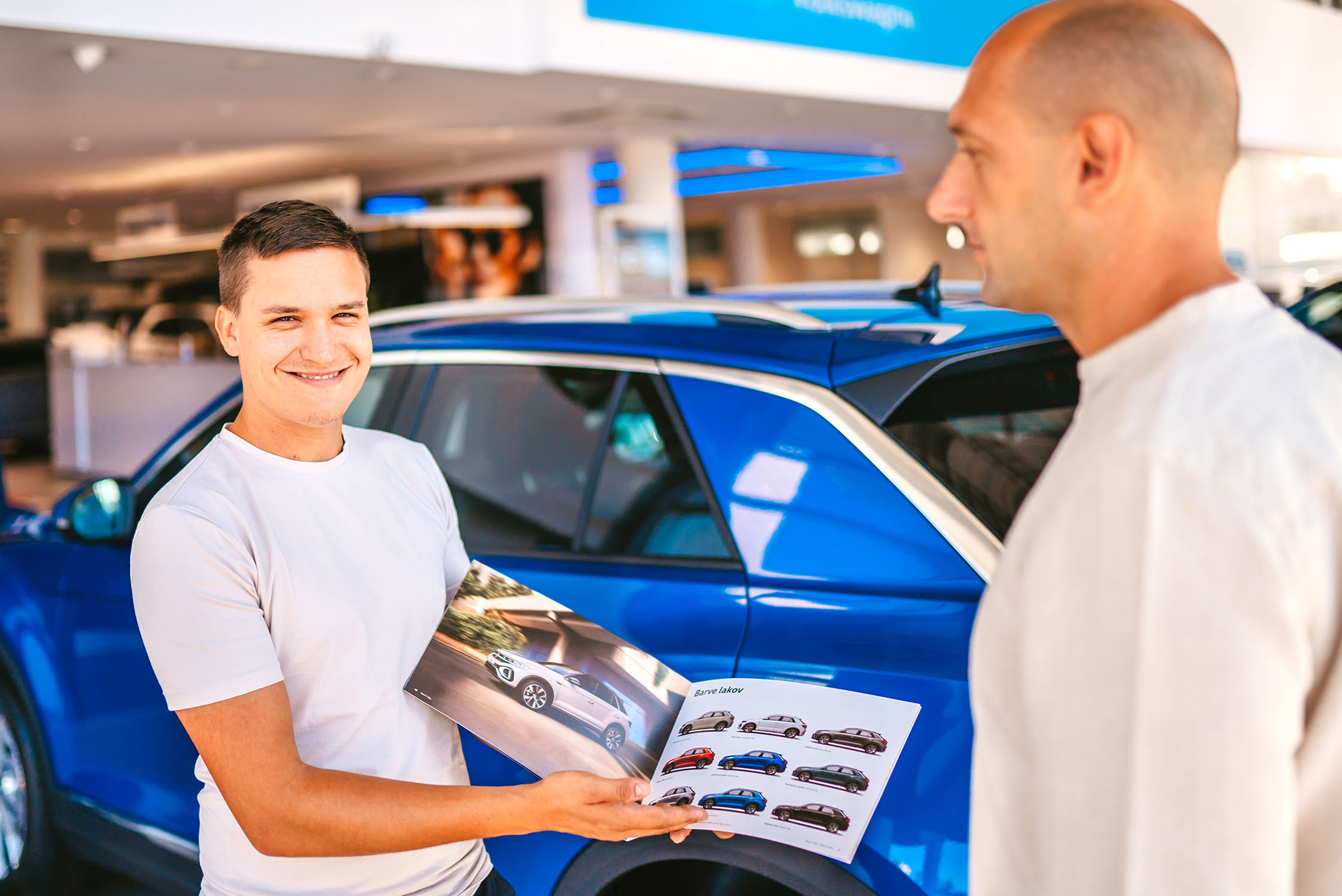 TOP 5 najbolj iskanih športnih terencev tega tedna