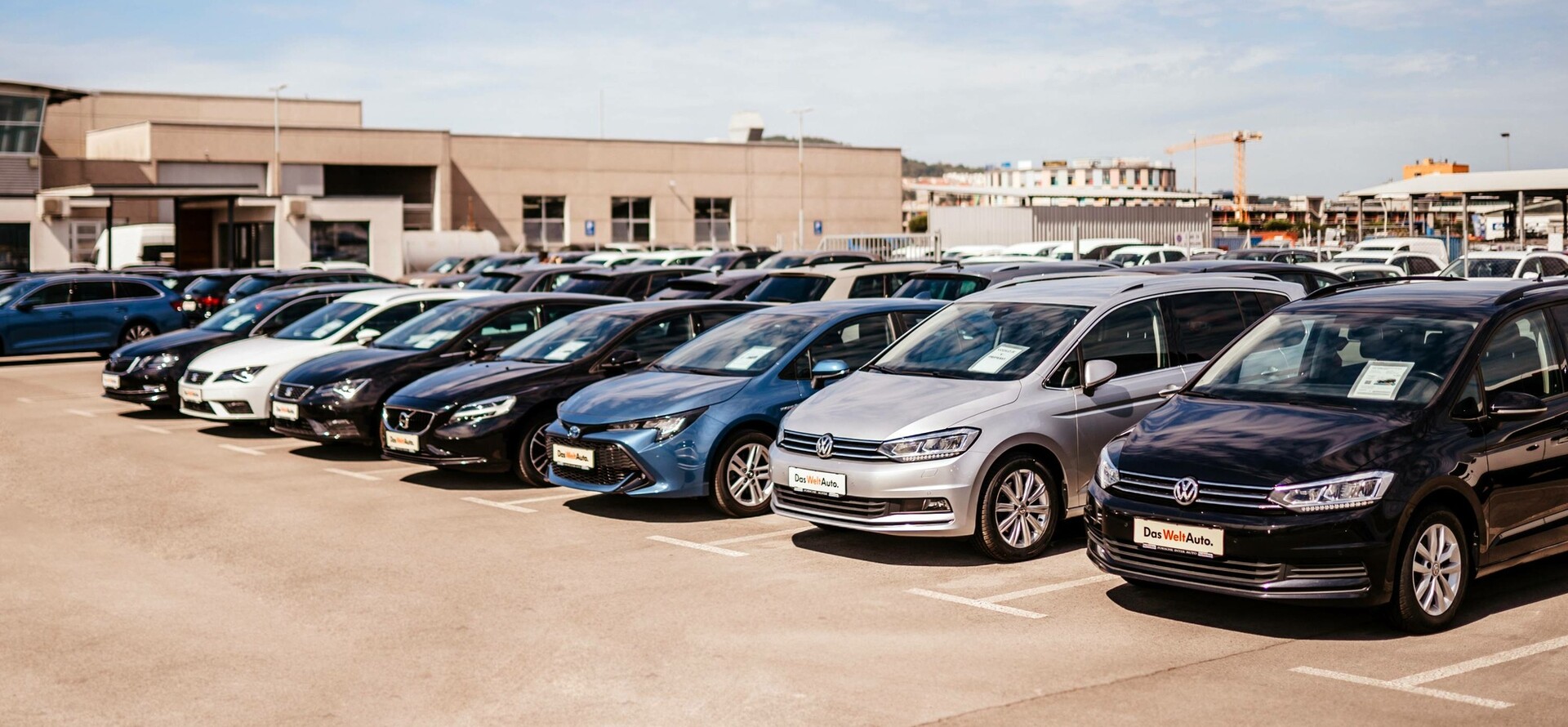 Rabljena vozila - TOP PONUDBA V SLOVENIJI