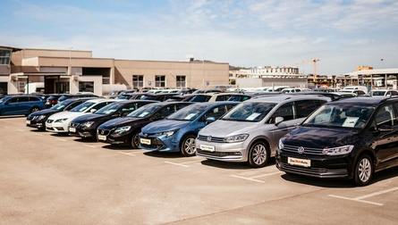 TOP 5 najbolj iskanih rabljenih enoprostorcev