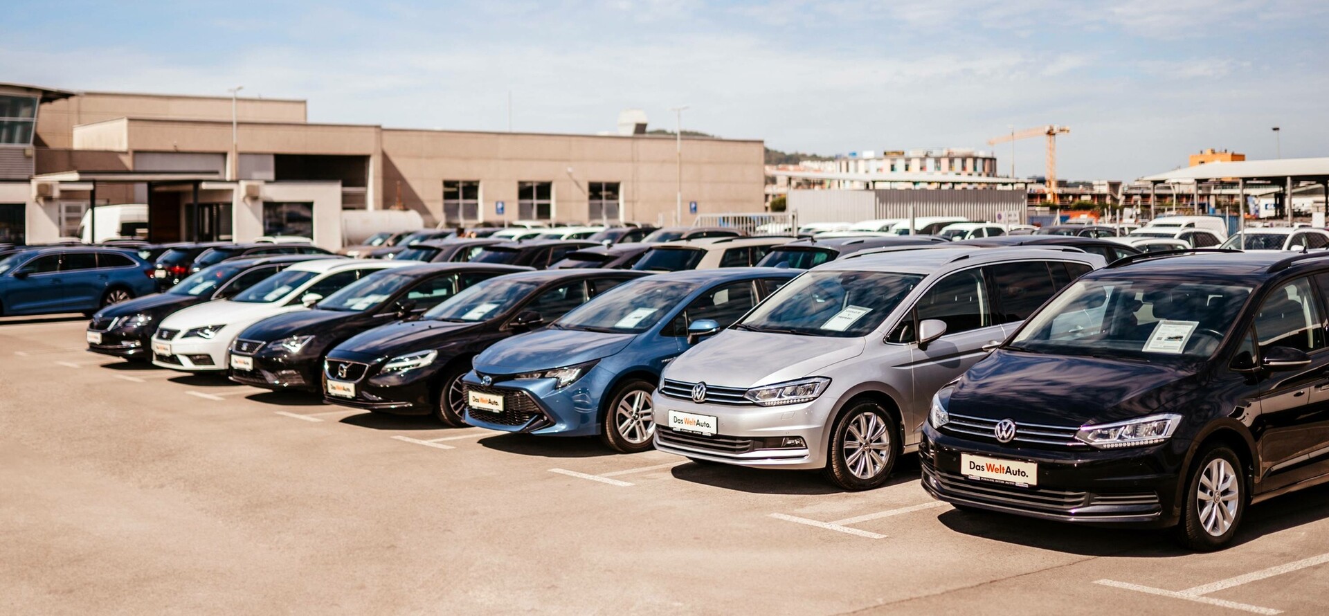 TOP 5 najbolj iskanih rabljenih enoprostorcev