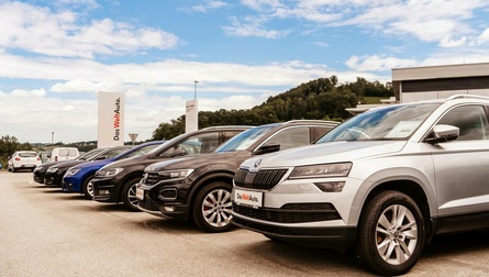 TOP 5 rabljenih dostavnikov!