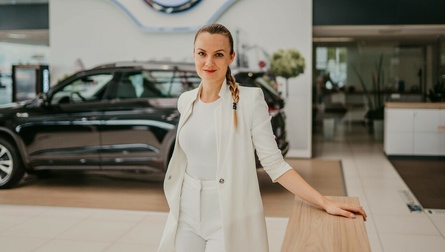 TOP 5 najbolj iskanih rabljenih karavanov tega tedna