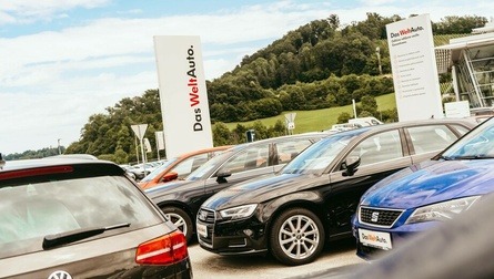 TOP 10 rabljenih vozil tega tedna!