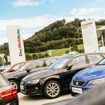 TOP 10 rabljenih vozil tega tedna!