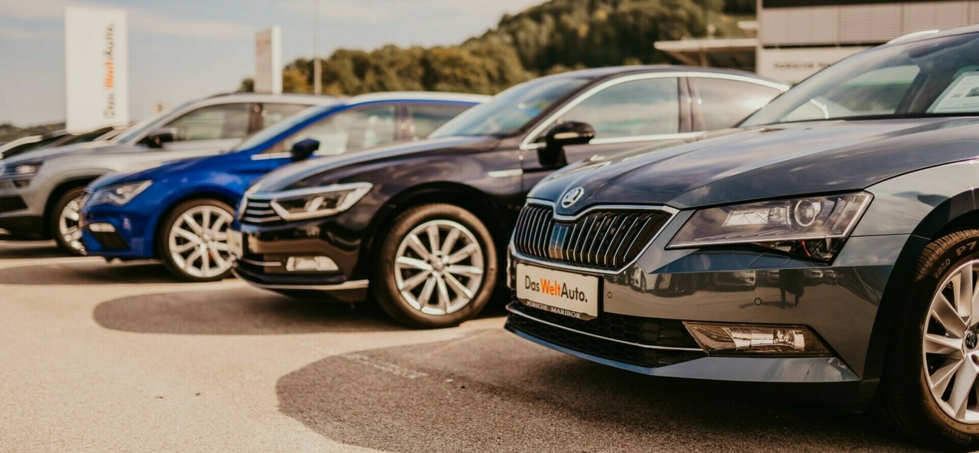 UVOZ VOZIL po naročilu - pri nas dobite največ!