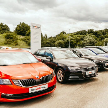 TOP 10 rabljenih vozil do 10.000 €!