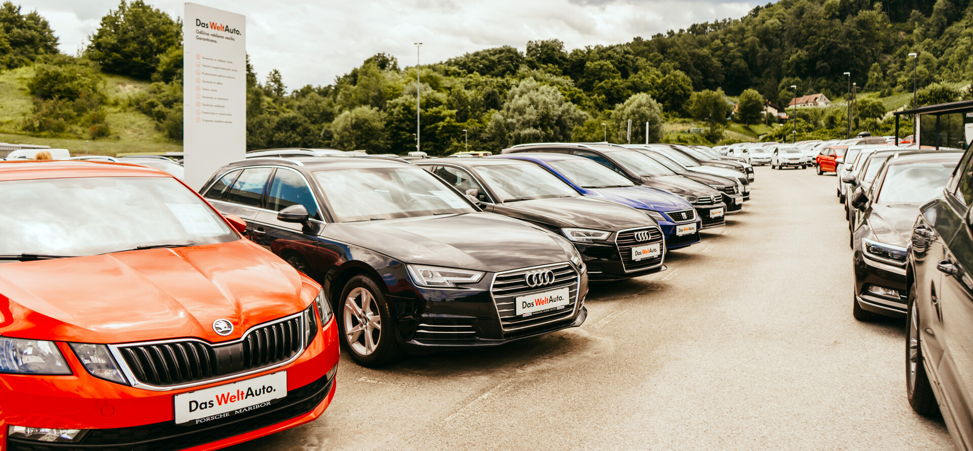 TOP 10 rabljenih vozil do 10.000 €!