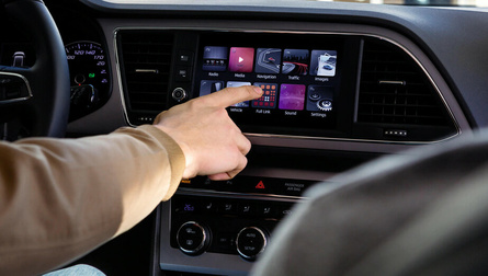 SEAT Full Link (aktivacijska koda)