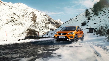 ZIMSKE PNEVMATIKE SEAT 2025 - 2026